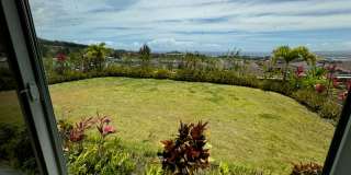 Two Story 4bed/3.5 Bath w/Panoramic Ocean Views - Centrally located - New Development in Wailuku on the slopes of the West Maui Mountains Gallery 10