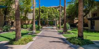 Palazzo Townhomes Gallery 39