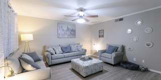 Bridge at Terracina Apartment Homes Gallery 5