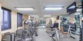 160 Overlook Avenue 5E2 Gallery 7