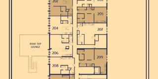 The Bank Lofts Gallery 5