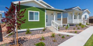 The Cottages at Woodmen Heights Gallery 21