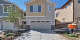 Beautiful 3 Bed 2 1/2 Bath Townhome in Thornton! Beautiful 3 Bed 2 1/2 Bath Townhome in Thornton! Gallery 1