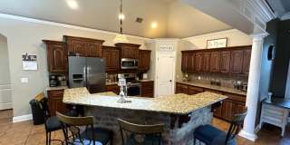 Gated Community in Haughton School district... Gallery 7
