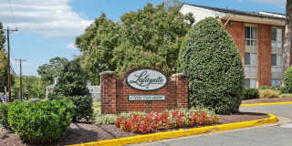 Lafayette Apartments Gallery 22