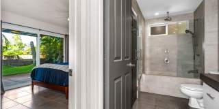 Beautifully Appointed Fully Furnished 4 bedroom/3 bathroom Kuau BayView House w/ Ocean views Gallery 19