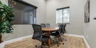 Bella Vista Apartments Gallery 29