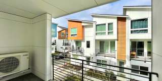 Great Townhome for rent Gallery 21