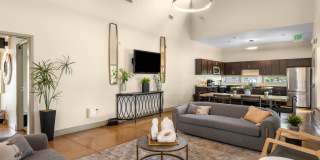 Bella Terra at City Center Apartments Gallery 12