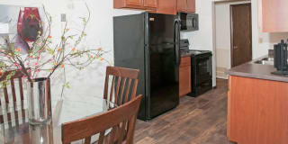 Continental Apartments Gallery 1