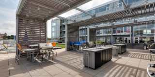 City Square Lofts Gallery 29