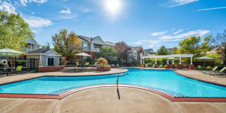 Columns on Wetherington Apartments Gallery 15