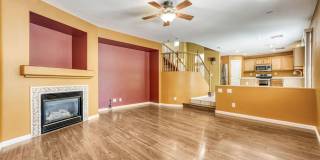 4 Bedroom in a Gated Community with Community Pool & Gym! Gallery 7