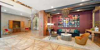 The Whit Gallery 7