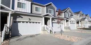AVAILABLE NOW ~ Lehi Exchange Townhouse Gallery 1