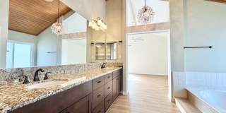 OC: Spacious 4BD/2.5BA Home in Irvine with Hot Tub, 3-Car Garage & Backyard Retreat Gallery 16