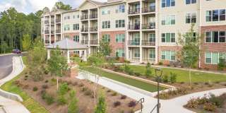 Grayson Ridge 55+ Apartments - Senior Housing Gallery 29