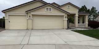 Beautiful Home in Sparks! Gallery 4