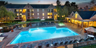 Riva Terra Apartments at Redwood Shores Gallery 62