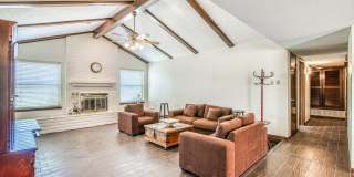 Beautiful 1-story southwestern-style home in west El Paso Gallery 10
