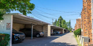 Carriage House Apartments Gallery 30