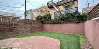 1 Bed + 1 Bath Cottage | Hollywood By the Sea | Unfurnished Gallery 16