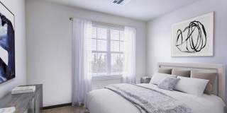 Centre Court Apartments Gallery 14