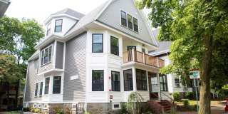 Allston 4 Bed – Renovated – In-Unit Laundry – Parking Included – No Fee – 9/1 Gallery 18