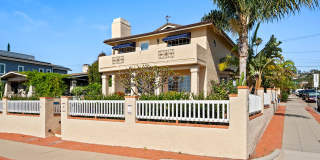 Ocean View La Jolla Home | 3BR + 3BA | Patio, Balcony & 2-Car Garage Gallery 3