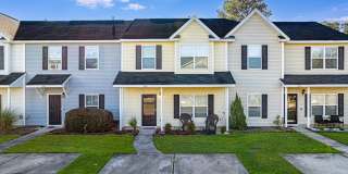 2 Bedroom, 2.5 Bathroom Townhome in Landings at Montague - Goose Creek Gallery 1