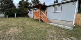 Cute 3 bed, 2 bath home Gallery 1