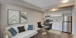 Mezzo Apartments Gallery 3