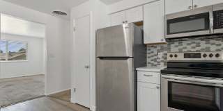 2bd, 1b Cozy Home awaits in Boise Bench! Gallery 3