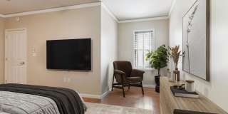 Nine 27 Apartments Gallery 7