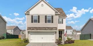 Ways Station Golf course community in Richmond Hill Plantation - 4 Bed/2.5 Bath Gallery 1