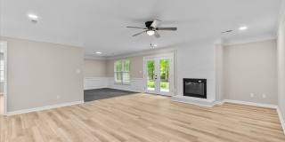 Coming Soon! Single Story Rental in Jamestown's Colony Park! Gallery 14