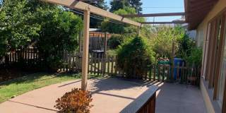 Spacious house with hardwood, handicap ramps, pet friendly, large garden with fruit trees Spacious house with hardwood, handicap ramps, pet friendly, large garden with fruit trees Gallery 16