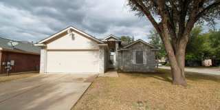 Spacious 3BR/2BA Corner Lot Home in Austin’s Colony Gallery 1
