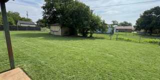 Charming 3/1.5 in Iowa Park! Gallery 27