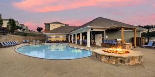 Student Housing - West Run Morgantown Student Housing - West Run Morgantown Gallery 2