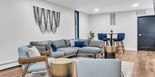 Hillsborough Apartments Gallery 18