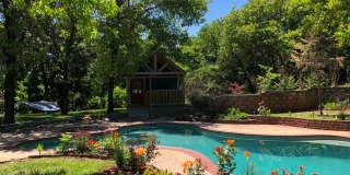 Edmond Home on 2.5 Acres w/ Pool Gallery 1