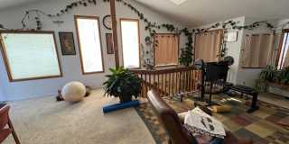 Lovely S. Boulder 5BD House on Open Space - Available June 1st! Gallery 10