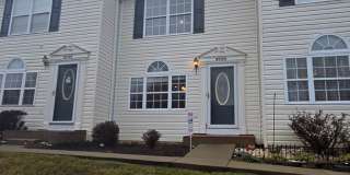 2 Bdrm/2.5 Bath Townhome Bristol, TN Gallery 1