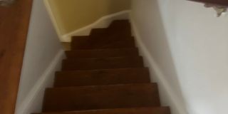 West Chester Historic Townhome - 4 bedrooms, 1 bath Gallery 13