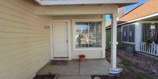 Welcome to this charming single-story home located in the Sunrise Manor! Gallery 1