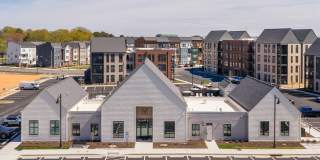 Wrighthaven Square Apartments Gallery 12