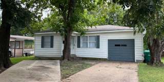 2/1 in Quiet Corner Near Texoma Parkway! Gallery 1