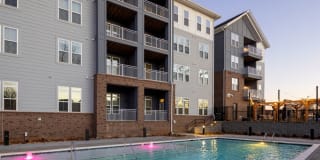 Avalon Highland Creek Avalon Highland Creek Gallery 30