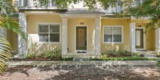 11 West Harding Street Gallery 1